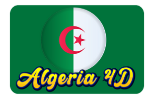 ALGERIA 4D