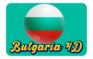 BULGARIA 4D