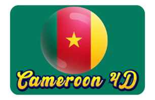 CAMEROON 4D