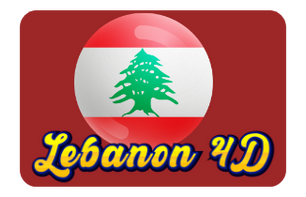 LEBANON 4D