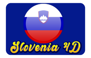 SLOVENIA 4D