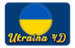 UKRAINA 4D